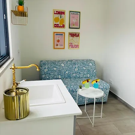 Boutique Style Town House 別荘