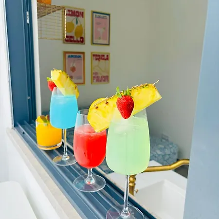 Boutique Style Town House 別荘 *