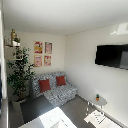 Boutique Style Town House