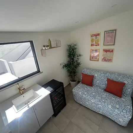 Boutique Style Town House 別荘