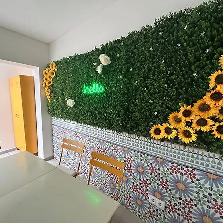 Boutique Style Town House *