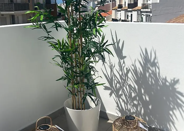 Boutique Style Town House