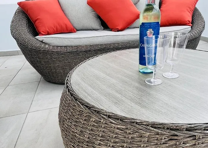 Boutique Style Town House