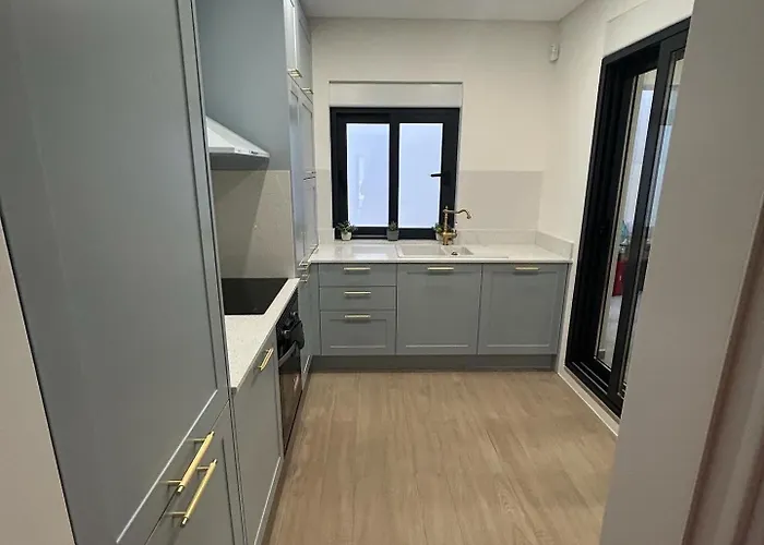 度假居 Boutique Style Town House