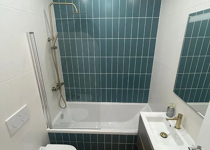 Boutique Style Town House 度假居 *