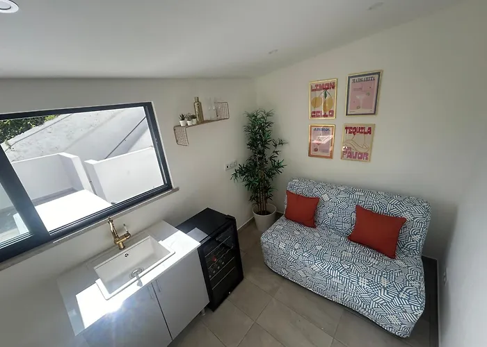 Boutique Style Town House 度假居