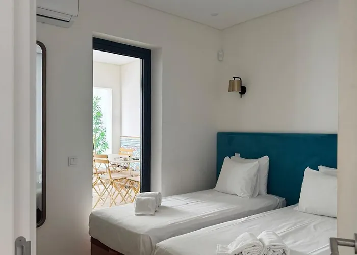 Boutique Style Town House 度假居