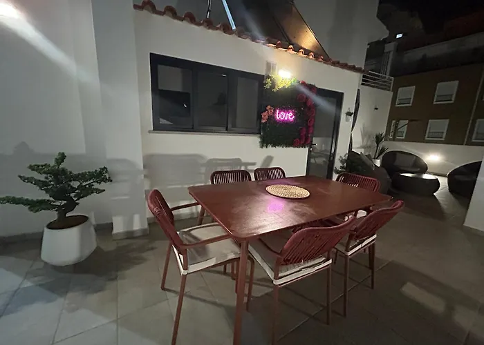 Boutique Style Town House *