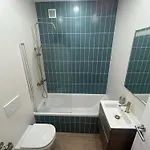 Boutique Style Town House Nyaraló *