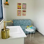 Boutique Style Town House Casa de Férias