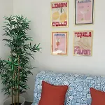 Nyaraló Boutique Style Town House Albufeira