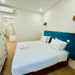 Boutique Style Town House Nyaraló Albufeira