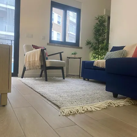 Boutique Style Town House Vakantiehuis *