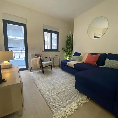 Boutique Style Town House Nyaraló
