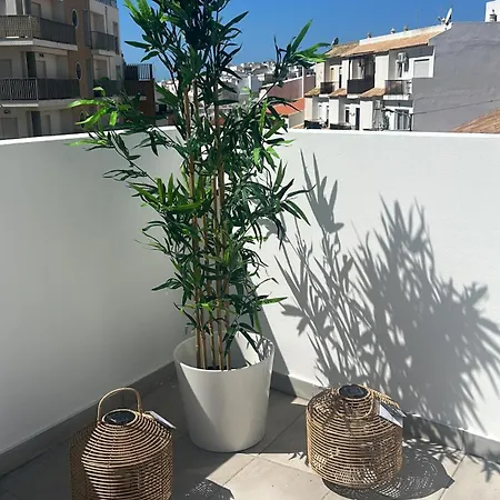 Boutique Style Town House