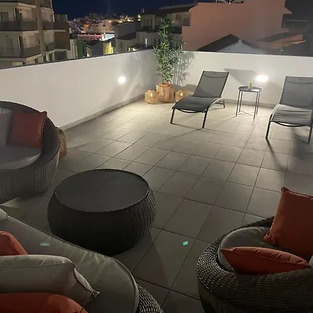 Dom wakacyjny Boutique Style Town House Albufeira
