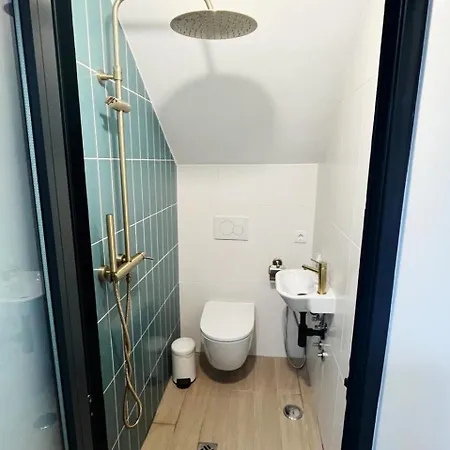Boutique Style Town House Дом отдыха *