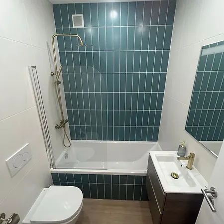 Boutique Style Town House Дом отдыха *