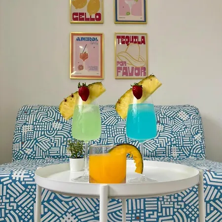 Дом отдыха Boutique Style Town House *