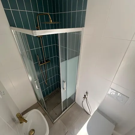 Boutique Style Town House Дом отдыха Албуфейра