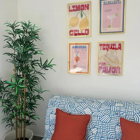 Vakantiehuis Boutique Style Town House Albufeira