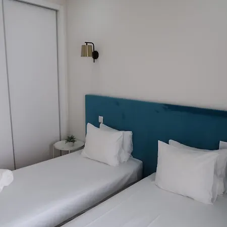 Boutique Style Town House Vakantiehuis Albufeira