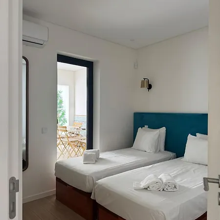 Boutique Style Town House Vakantiehuis