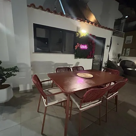 Boutique Style Town House *