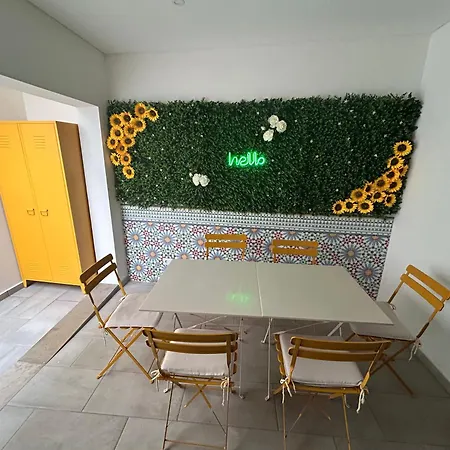 Boutique Style Town House * Албуфейра