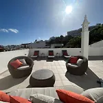 Boutique Style Town House Semesterbostad Albufeira