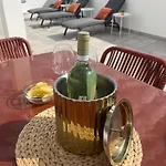 Boutique Style Town House Semesterbostad Albufeira