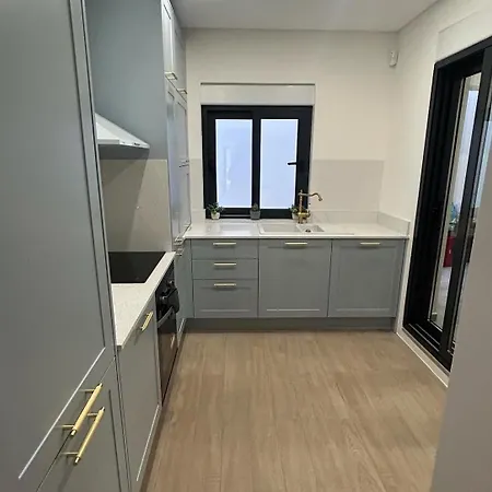 Semesterbostad Boutique Style Town House