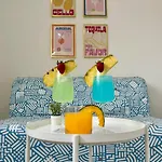 Сasa de vacaciones Boutique Style Town House *
